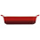 Le Creuset Le Creuset Σκεύος Κεραμικής Κληρονομιάς, 4 qt. (12" x 9"), Κερασί 3