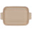 Le Creuset Le Creuset Σκεύος Κεραμικής Κληρονομιάς, 4 qt. (12" x 9"), Κερασί 4