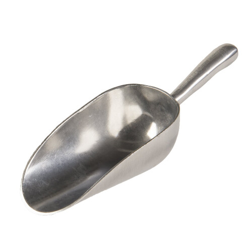 38-Unzen-Aluminiumschaufel