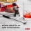 OXO OXO SteeL Διπλός Jigger 4