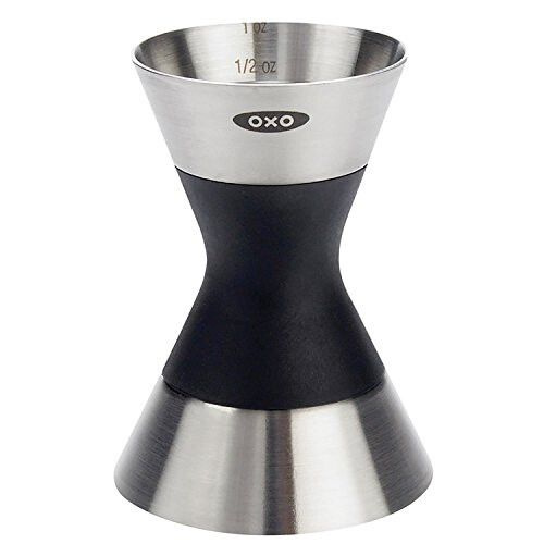 OXO OXO SteeL Διπλός Jigger