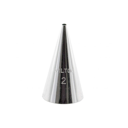Wilton Decorating Rurour Corp nr 2 - 1