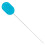 Ateco Cake Tester  Small  Blue  Silver (pack of 6) 4