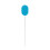 Ateco Cake Tester  Small  Blue  Silver (pack of 6) 3