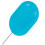 Ateco Cake Tester  Small  Blue  Silver (pack of 6) 2