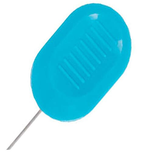 Ateco Cake Tester  Small  Blue  Silver (pack of 6) 1