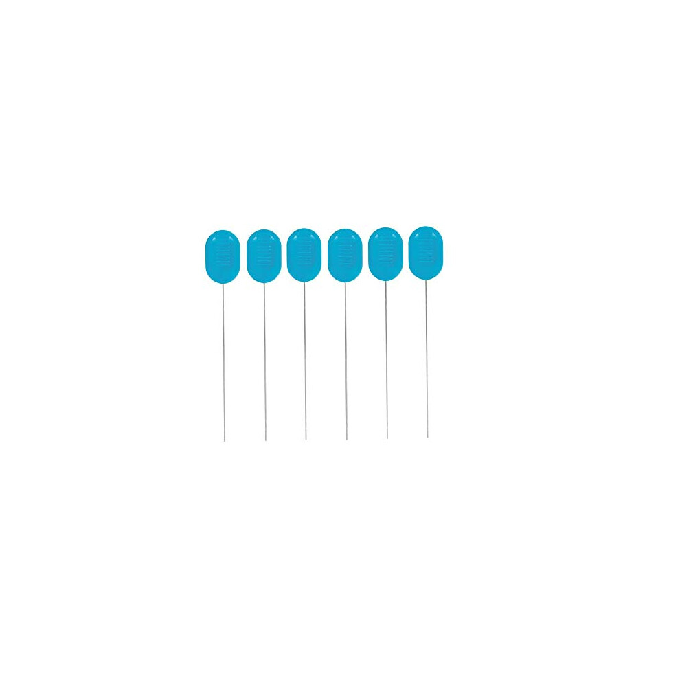 Ateco Cake Tester Small (Pack Of 6) Blue/Silver