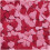 Posypka Wilton Jumbo Heart - 3.25oz. 2