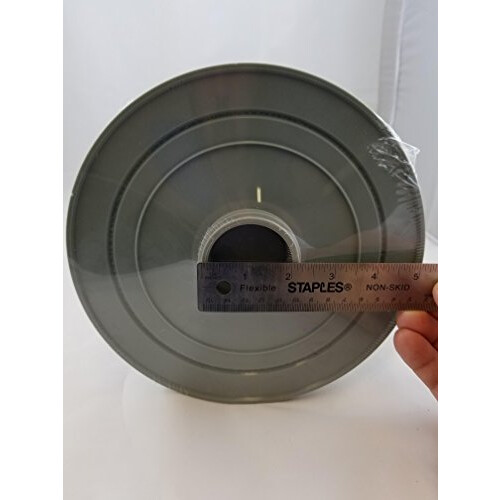 Sundance 6540-501 Μικροκαθαριστής Φίλτρου 75τμ 1