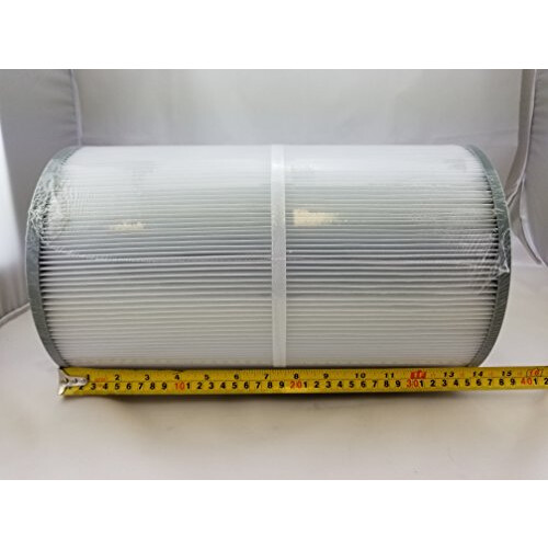 Sundance 6540-501 Μικροκαθαριστής Φίλτρου 75τμ 2