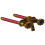 Woodford 22CP-4-MH 1