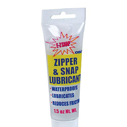 Prodotti Iosso E-Z Snap 1,5 Oz