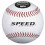 9"" Geschwindigkeitssensor Baseball (MPH) von Markwort 2