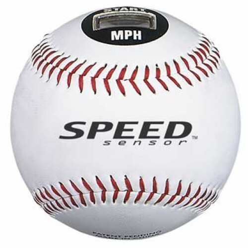 9"" Geschwindigkeitssensor Baseball (MPH) von Markwort 1