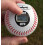 9"" Geschwindigkeitssensor Baseball (MPH) von Markwort 3