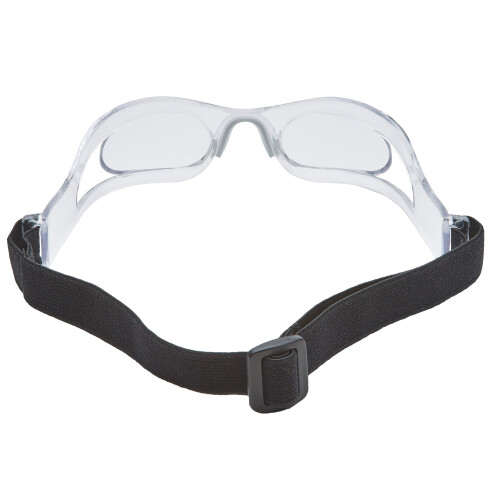 Einzigartiger Racket Specs Augenschutz mit Linse 2