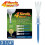 4 yarddal tbb golfpl (3 1/4"") 3 csomag (12 pl) 2