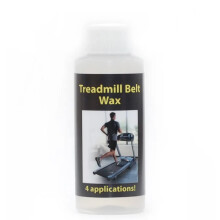 Treadmill Wax, Waxed Based Lubricant, Belt Lube