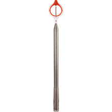 Search 'N Rescue MAX Hide Away Golf Ball Retriever, Silver/Orange/White, 18-Fot