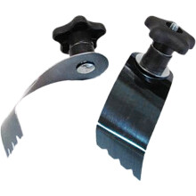 BTL Designs PR/Ski-Zs Ice Scratchers S/M 1205-SZ