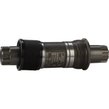Shimano ES300 73 x 126mm Octalink V2 Spline Engelsk Bottenfäste