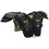 Schutt Y-Flex 4.0 Spalla Calcio Nero Medio 4