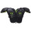 Schutt Y-Flex 4.0 Spalla Calcio Nero Medio 1