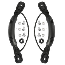 Anndason 2 Pcs Mangos Laterales para Kayak Canoe con Accesorios