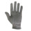 Footjoy FootJoy Ανδρικά Γάντια RainGrip Προηγούμενης Γενιάς Λευκά Μεσαία, Ζευγάρι 4