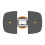 Modern Movement M-Pad Balance Trainer (Eingestellt) 2