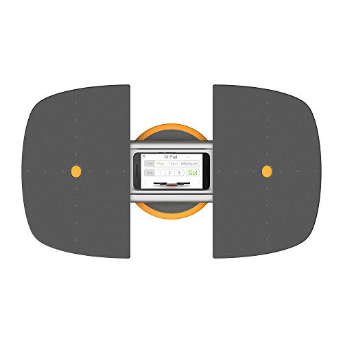 Modern Movement M-Pad Balance Trainer (Eingestellt) 1