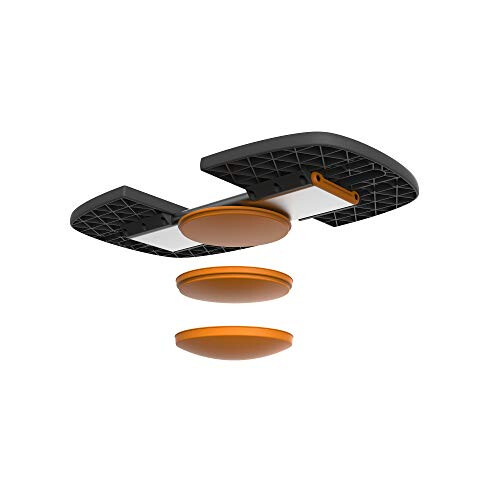 Modern Movement M-Pad Balance Trainer (Eingestellt) 2