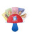 Gamewright Little Hands Playing Card Holder 5 """" 5