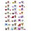 Littlest Pet Shop Littlest Pet Shop Sleva 2 1