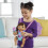 Baby Alive Baby Alive Baby Go Bye Bye (Brunette) 3