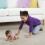 Baby Alive Baby Alive Baby Go Bye Bye (Brunette) 4