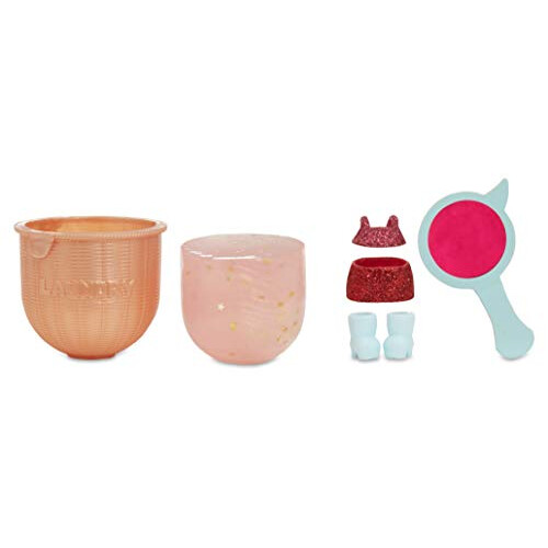 L.O.L. Surprise! LOL. Surpresa Moda Crush- S   rie 4 (6-Pack) 1