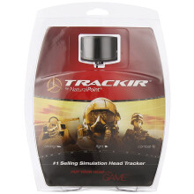 Sistema de Seguimiento de Cabeza TrackIR 5 - 6DOF USB para Juegos en PC