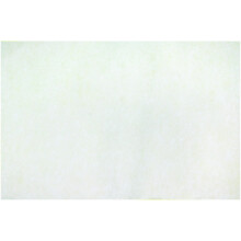 Roylco Color Diffusing Paper - 12 x 18 tommer - pakke med 50 ark - Hvid
