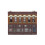 Walthers Trainline HO Scale Gemini Building Building 6