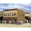 Walthers Trainline HO Scale Gemini Building Building 1