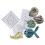 Molds, Fossil 1