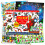 Marvel Super Heroes Ultimate Sticker Activity Pad 5