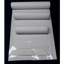 15 Yards Brodart Fold-On Archivierung Buchhülle deckt große Rolle Combo - 10 12 & 14""