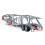 Revell Revell 851509 1/25 Αυτοκινητόδρομος Μεταφοράς 3