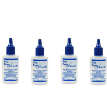 Dritz Fray Check Sellador Líquido 1674, 0.75 onzas, Paquete de 2 (x2)