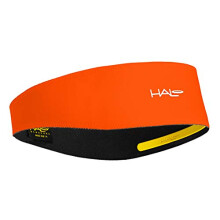 Fascia Halo Pullover, Arancione Vivo, Taglia Unica