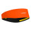 Fascia Halo Pullover, Arancione Vivo, Taglia Unica 1