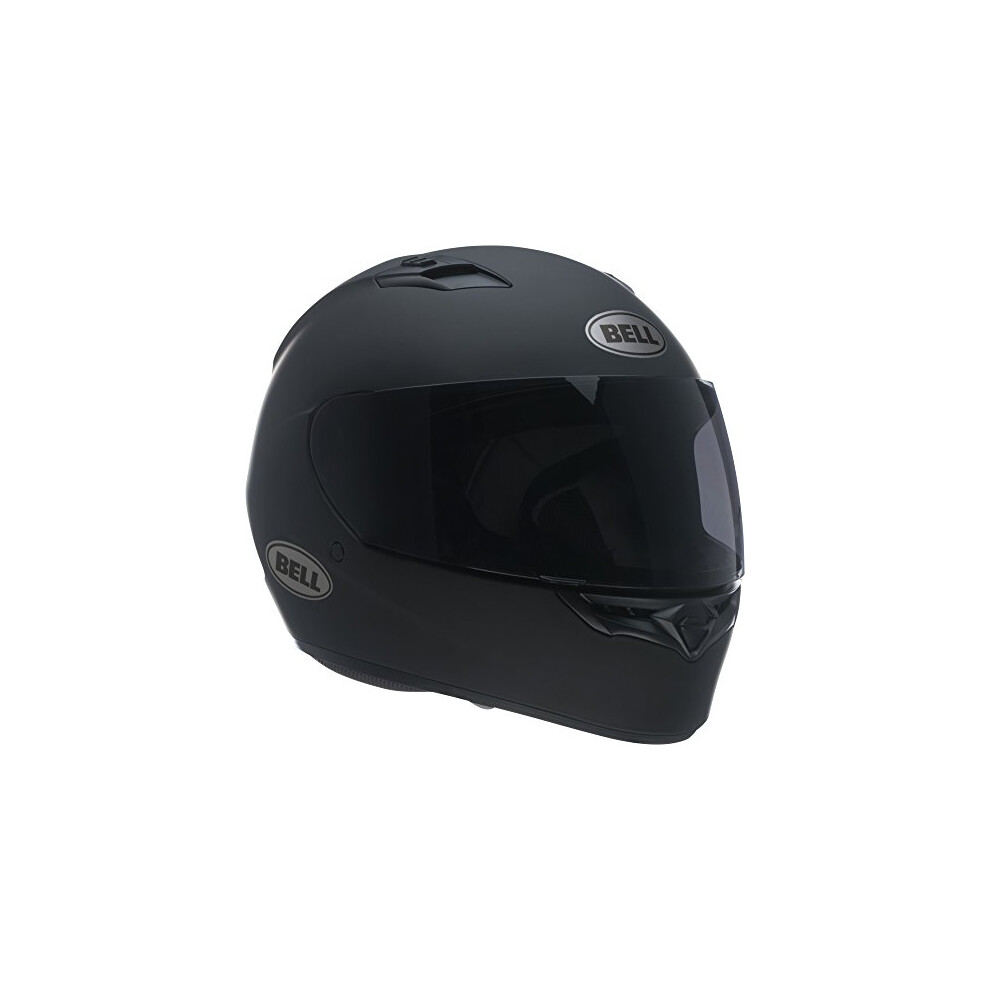 Bell Qualifier Full-Face Helmet Matte Black Large