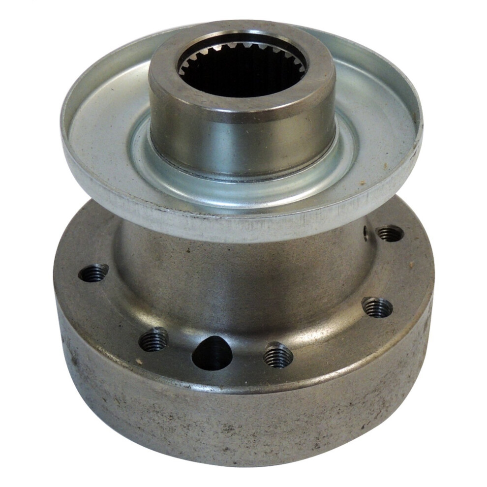 Crown Automotive Pinion Flange Driveline And Axles 849603001034